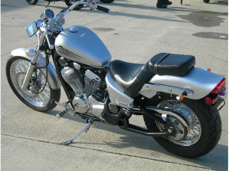 2006 honda vlx600 shadow 600  vlx600 cruiser 