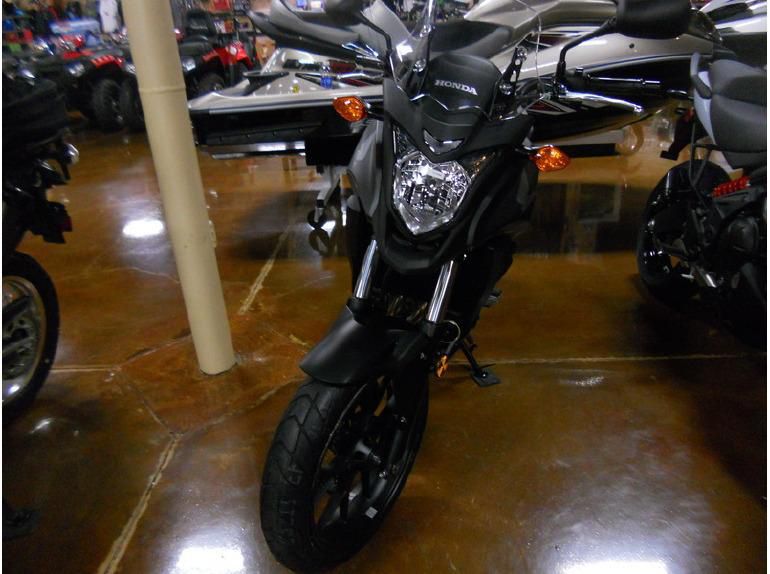 2013 honda cb500x  standard 