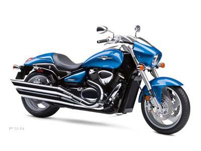 2009 suzuki boulevard m90