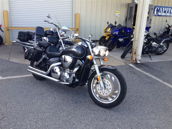 2006 honda vtx1300c (vtx1300c)