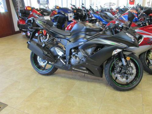 2016 kawasaki ninja