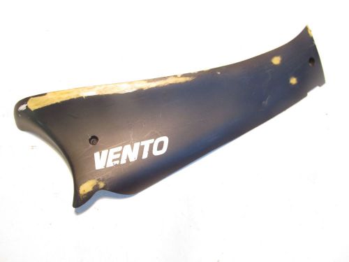 Vento phantom r4i scooter 150 2005 05 right lower fairing  74347