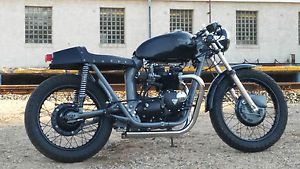 1973 triumph bonneville