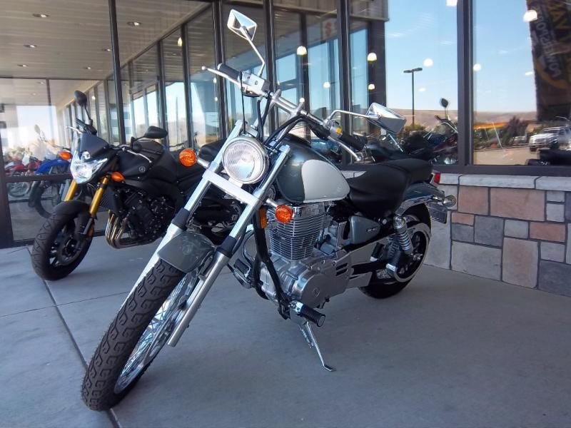 2012 suzuki boulevard s40  cruiser 