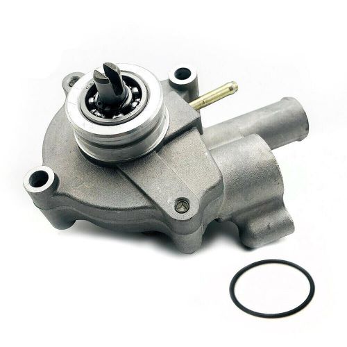 Water pump w/ring for hisun utv atv 500 700 massimo supermach msu 19700-f39-000