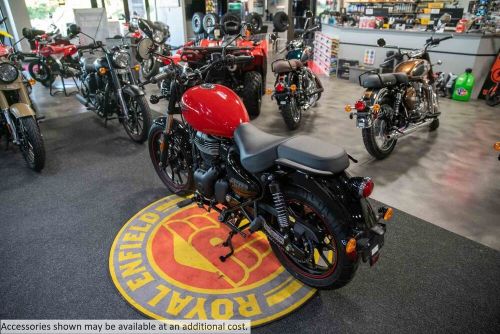 2023 Royal Enfield Meteor 350