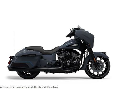 2024 Indian Motorcycle Chieftain Dark Horse