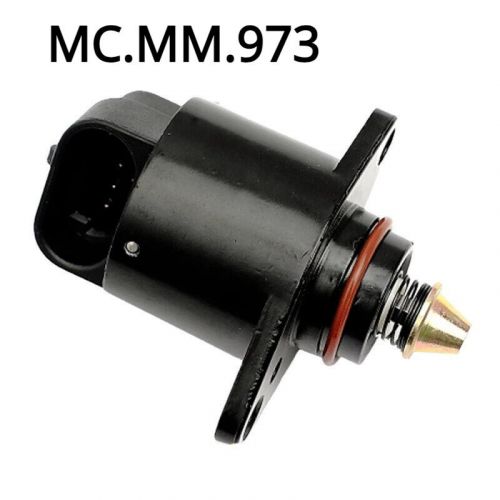 New Idle Air Control Valve Sensor For HiSUN UTV 400 500 700 800 1000 Step EFI,