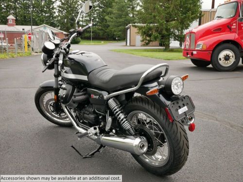 2024 Moto Guzzi V7 Special