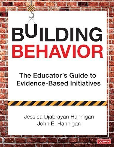 Building Behavior By Jessica Hannigan (Paperback)