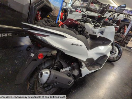 2022 Honda PCX 150