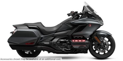 2023 Honda Gold Wing Tour