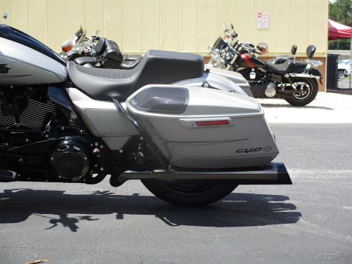 2023 Harley-Davidson CVO Road Glide Fltrx