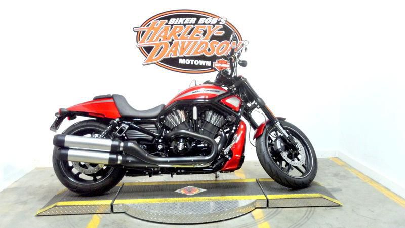 2013 harley-davidson vrscdx - v-rod night rod special   