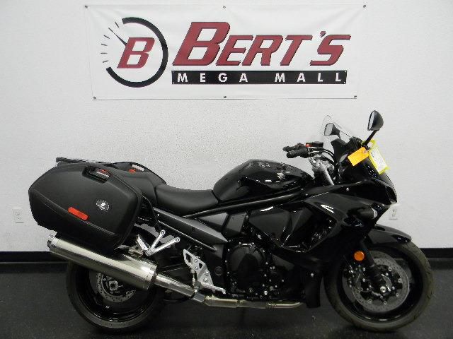 2011 suzuki gsx1250fa  sportbike 