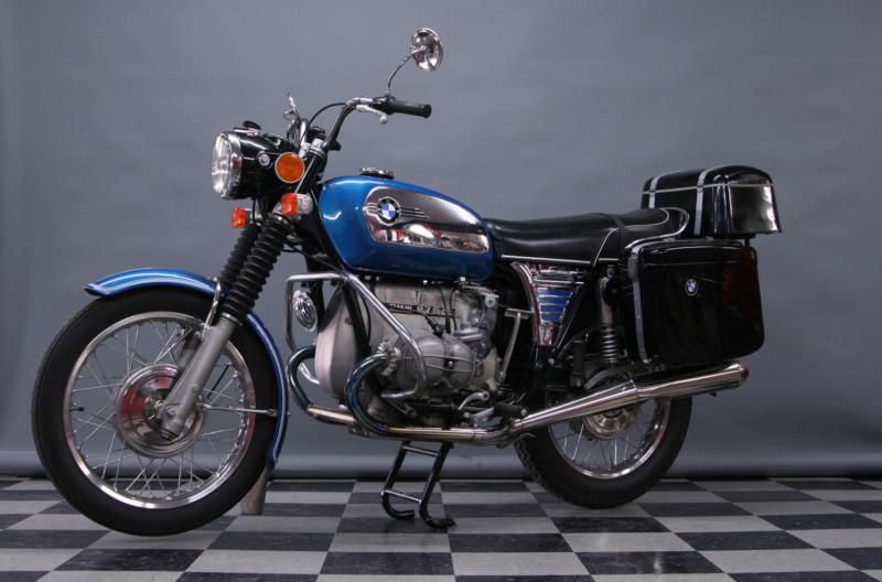 Советский аналог мотоцикла bmw
