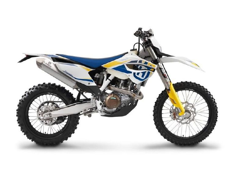 2014 husqvarna fe 501 