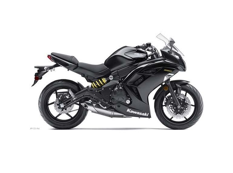 2013 kawasaki ninja 650 abs 