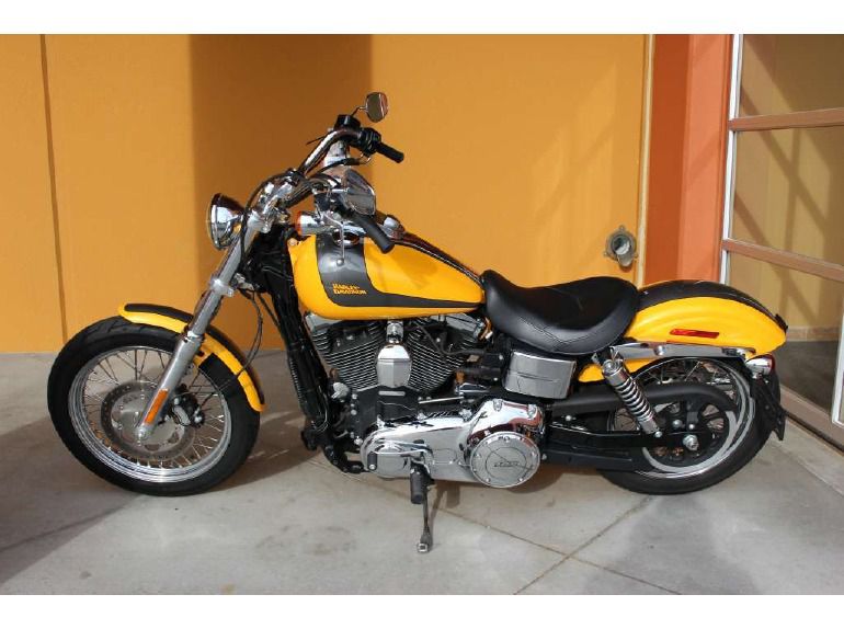 2013 harley-davidson dyna street bob 