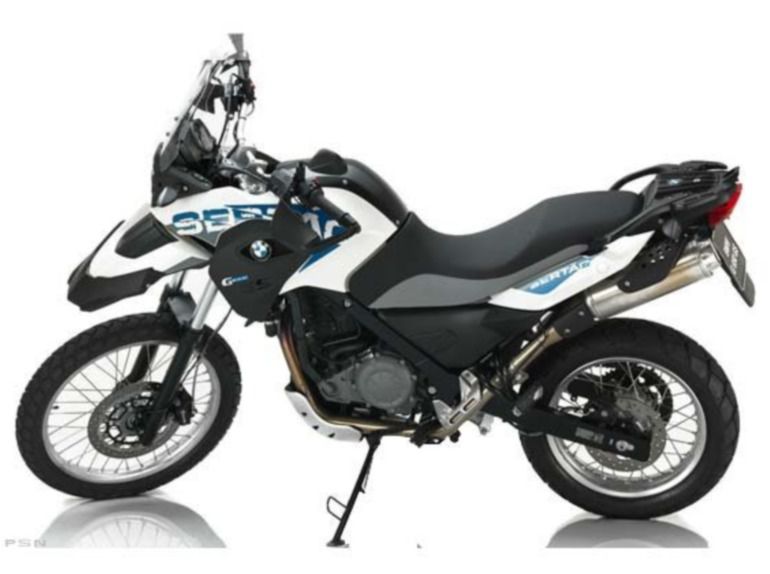 2013 bmw g 650 gs serto 