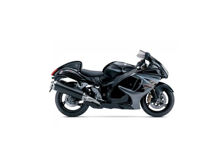 2013 suzuki hayabusa 