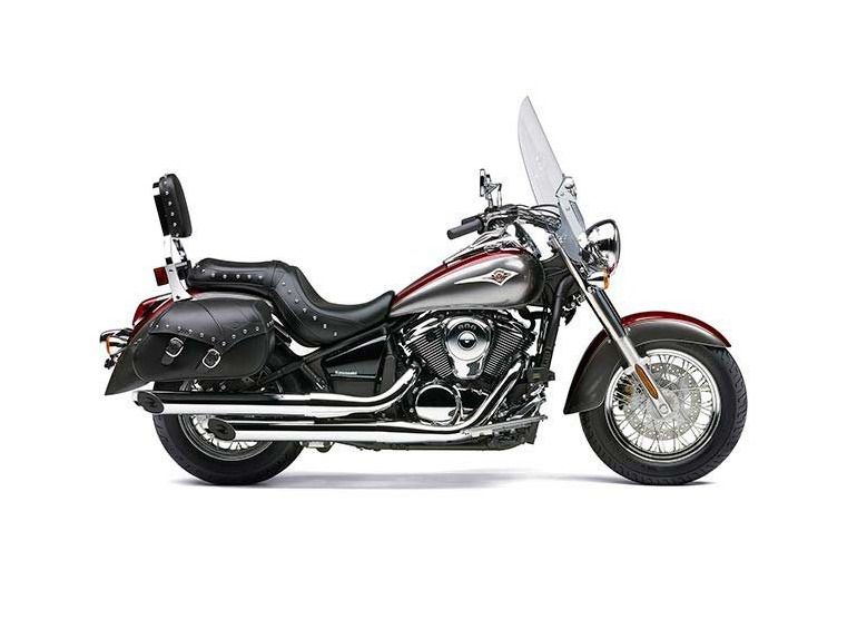 2014 kawasaki vulcan 900 classic lt 