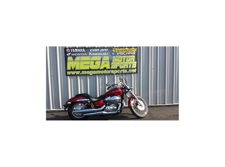 2009 honda shadow spirit 750 