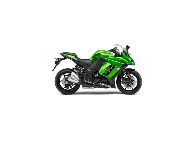 2014 kawasaki ninja 1000 abs 