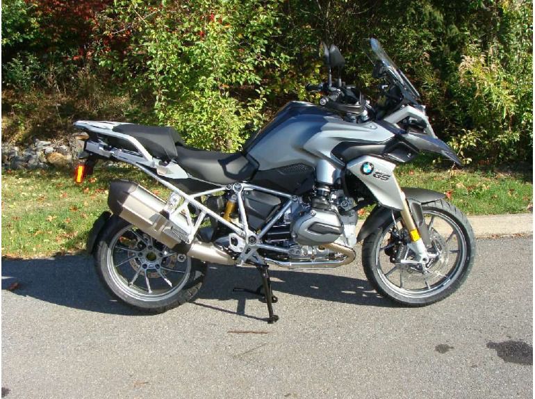 2014 bmw r 1200 gs 