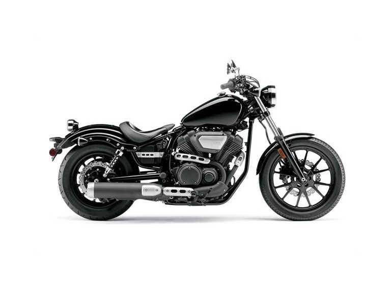 2014 yamaha bolt (2014) 