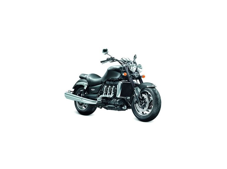 2013 triumph rocket iii roadster 