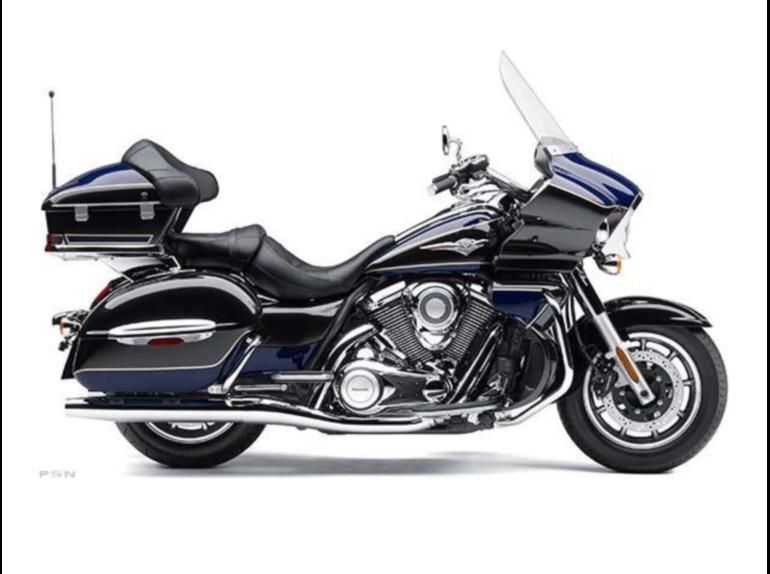 2013 kawasaki vulcan 1700 voyager 1700 voyager cruiser 