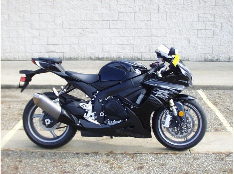 2011 suzuki gsx-r750 