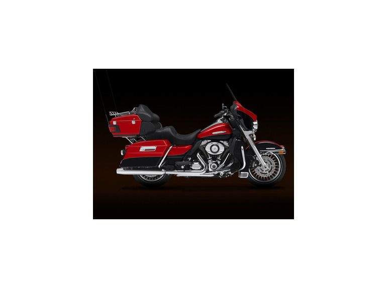 2010 harley-davidson flhtk - electra glide ultra limited 