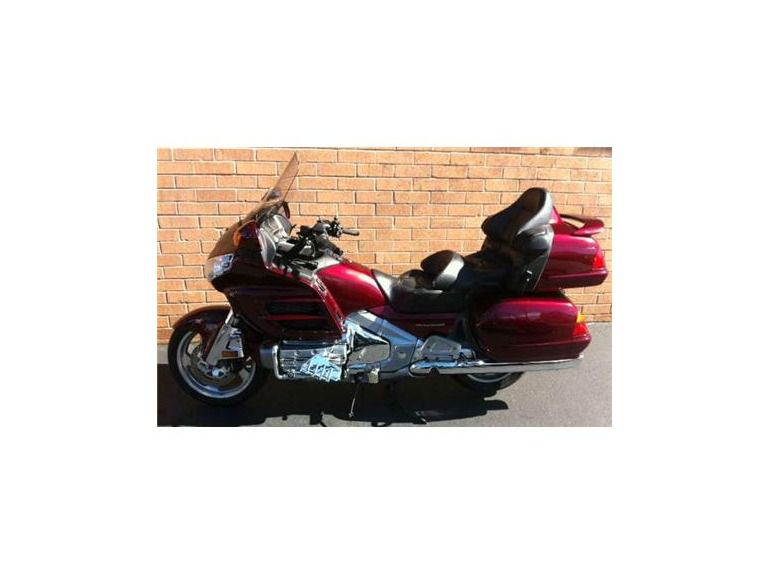 2005 Honda GL1800 