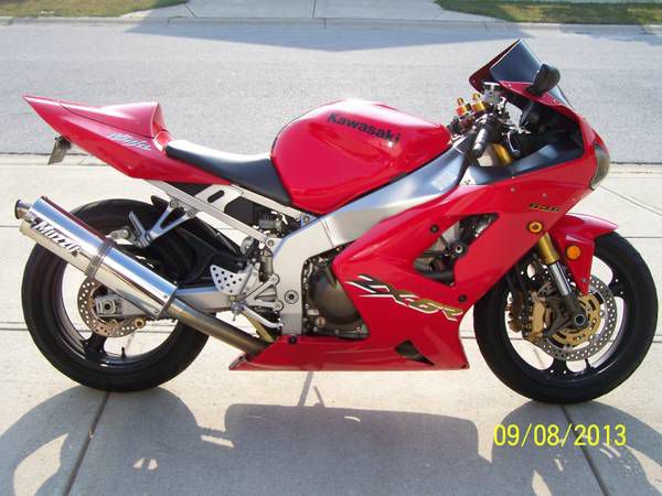 Kawasaki Other in Indiana for Sale / Find or Sell Motorcycles 