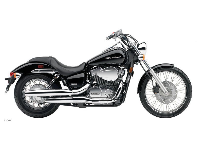 2012 honda shadow spirit 750 (vt750c2)