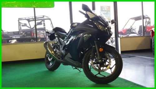 2014 kawasaki ninja