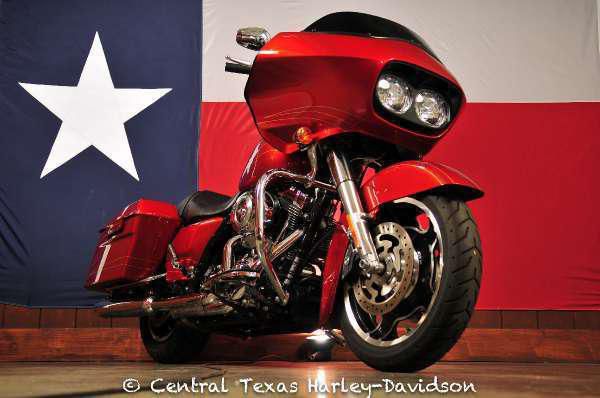 2013 harley-davidson fltrx road glide custom