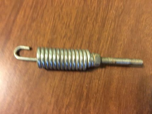 Vintage Hodaka Motorcycle Exhaust Setting Spring 709194 175 250 SL