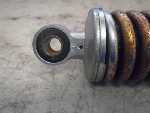 1975 hodaka road toad rear shock