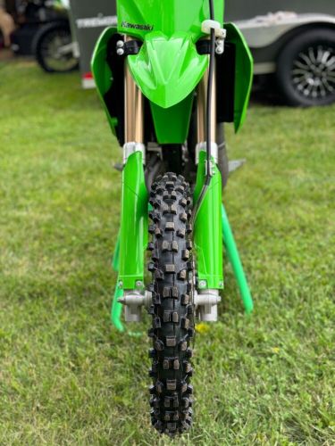 2023 Kawasaki KX