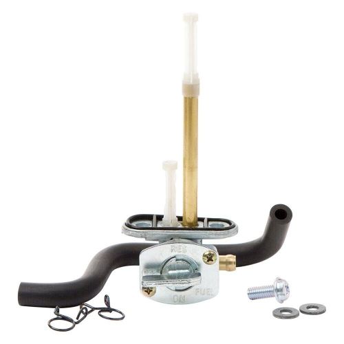 Fuel valve kit