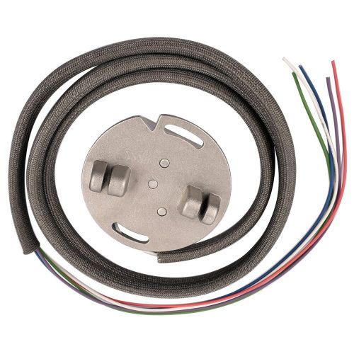 NEW Programmable Single Fire Electronic Ignition Module For Harley Dyna 53-644/