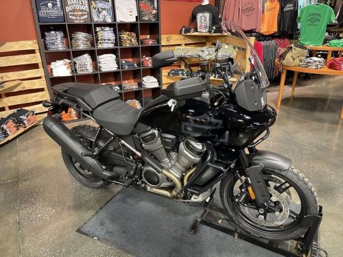 2022 Harley-Davidson RA1250S - Pan America 1250 Special