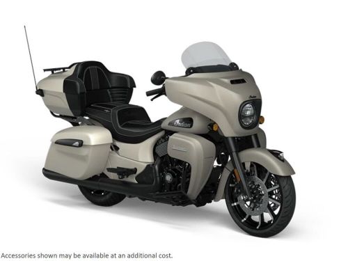 2023 Indian Motorcycle Roadmaster Dark Horse