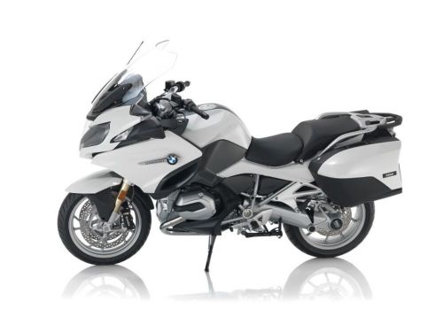 2017 BMW R-Series