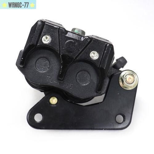 Motorcycle front brake caliper w/master cylinder&amp;brake pad aluminum alloy set