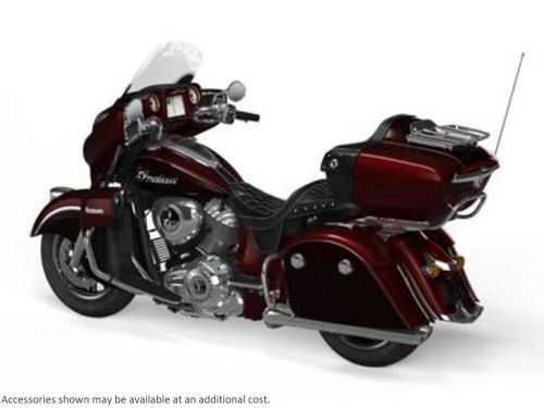 2022 Indian Motorcycle Roadmaster