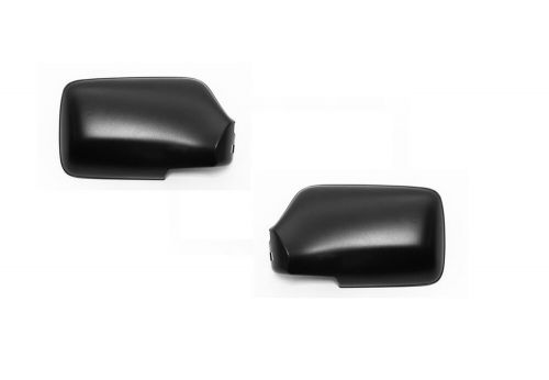 For vw golf mk3 1991-1999 jetta/vento 1992-1998 wing mirror cover cap pair l+r